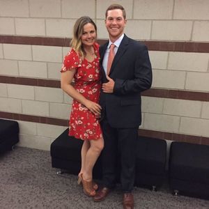 Meet your Posher, Joseph